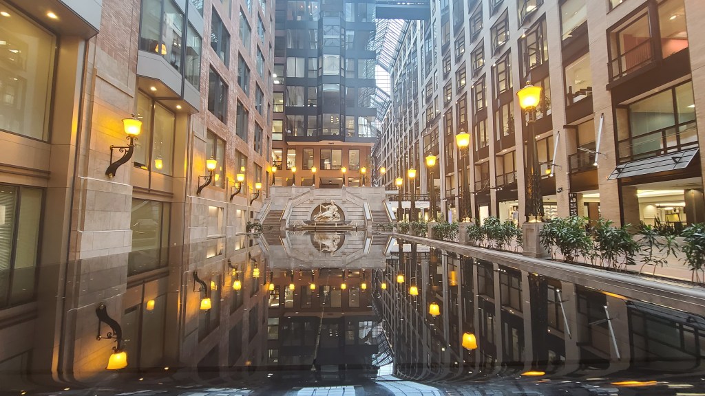 Underground City (RÉSO) Montreal photo 1