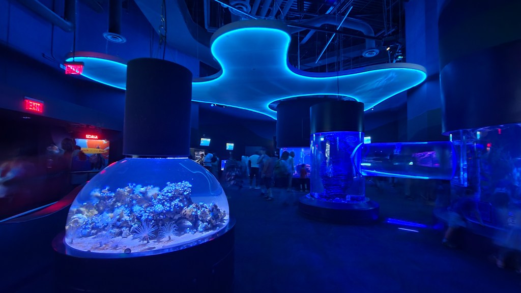 Ripley's Aquarium of Canada