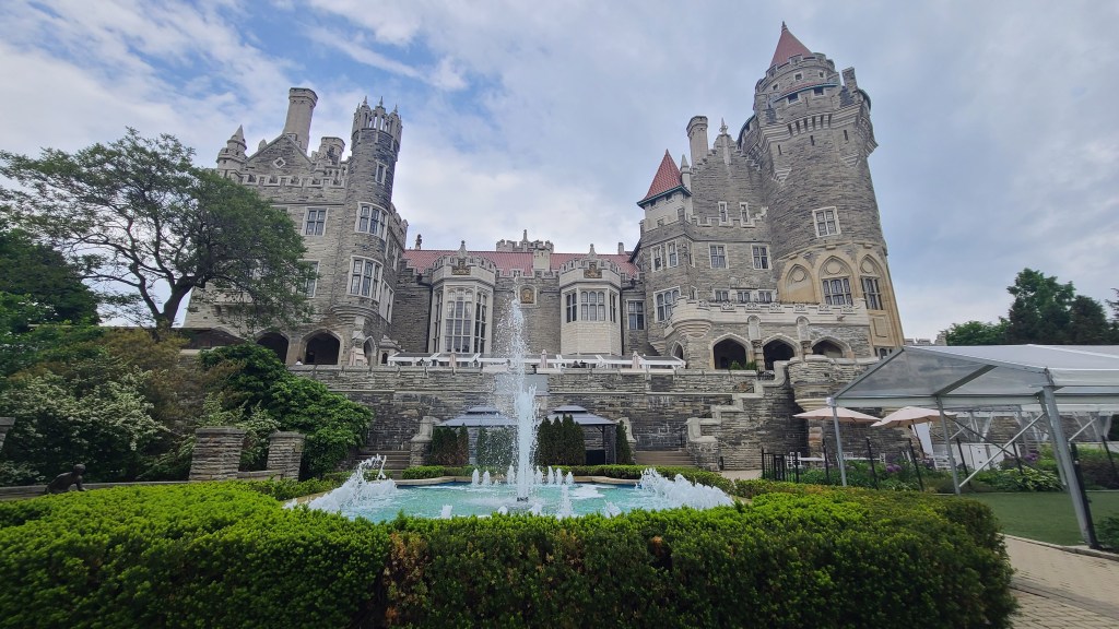 Casa Loma