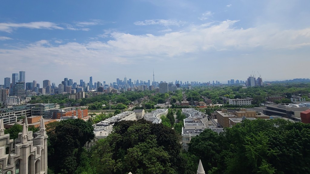 Casa Loma