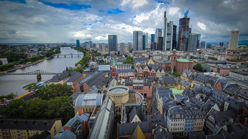 Frankfurt