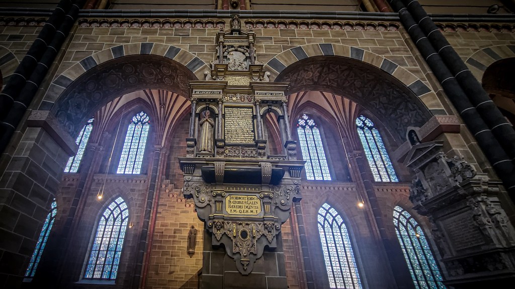 Bremen Cathedral (St. Petri Dom Bremen) 4