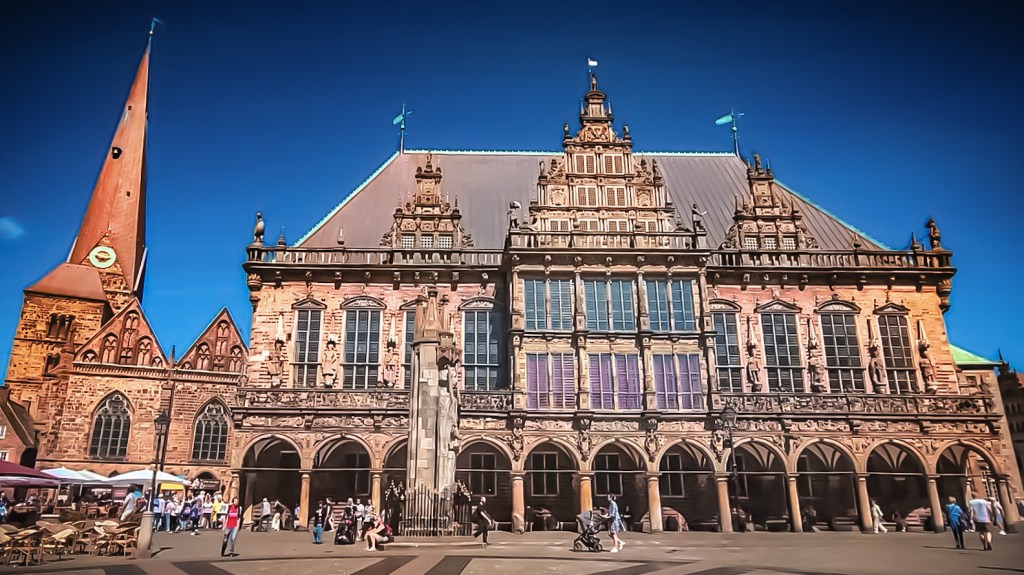 Bremen, Germany