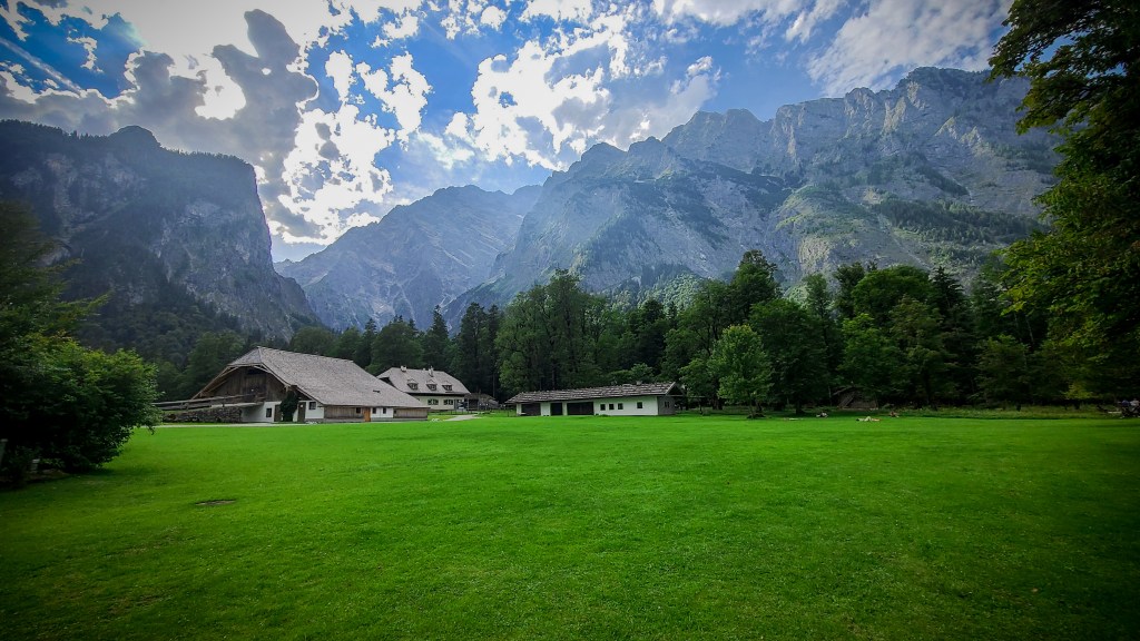 St Bartholomew's Church 3