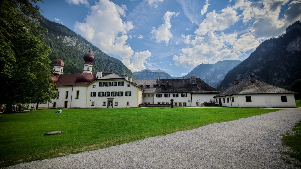 St Bartholomew's Church 4