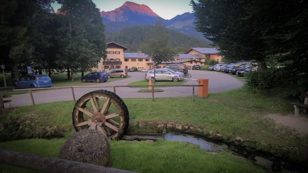 Schönau am Königssee 2