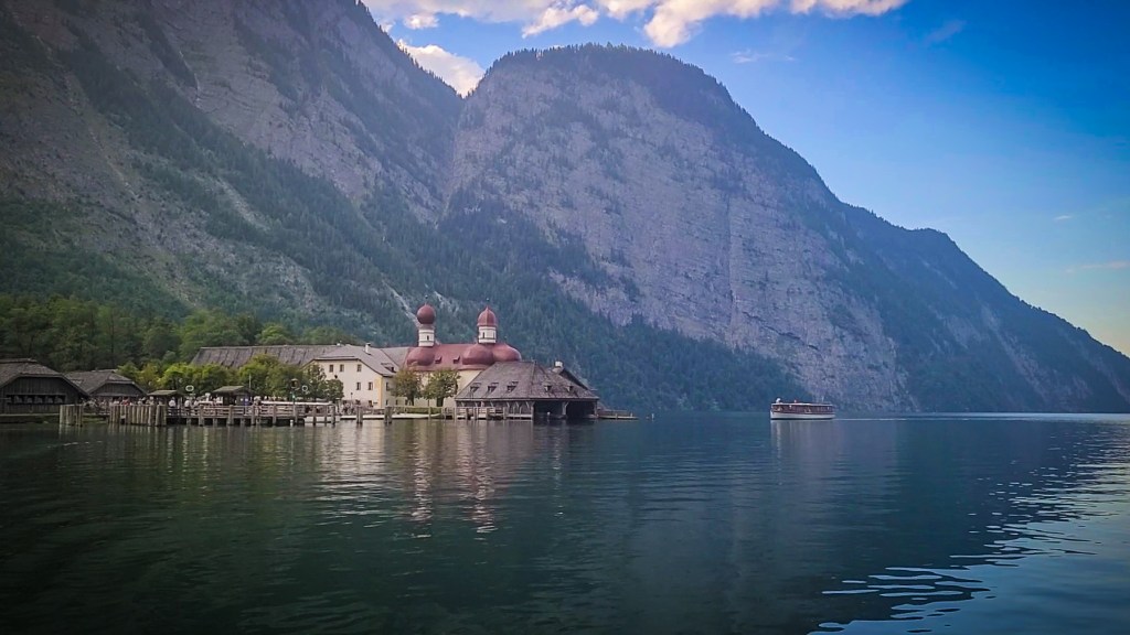 St Bartholomew's Church