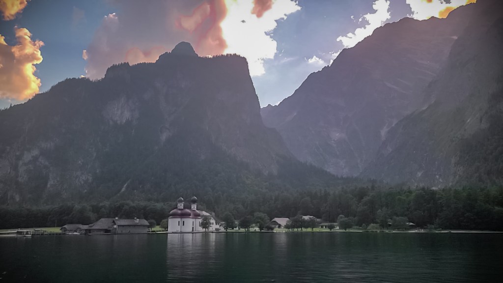 St Bartholomew's Church 2