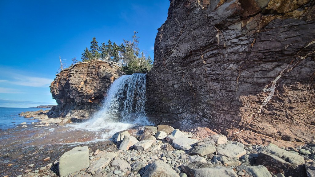 GORGEOUS NOVA SCOTIA AND ITS TREASURES