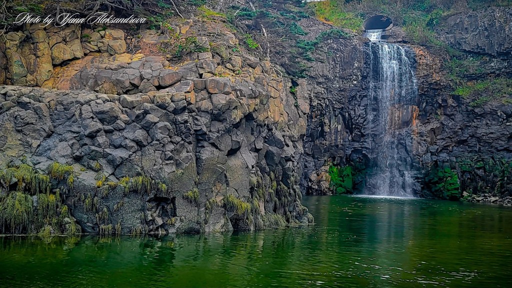 Baxter's Harbour Falls photo