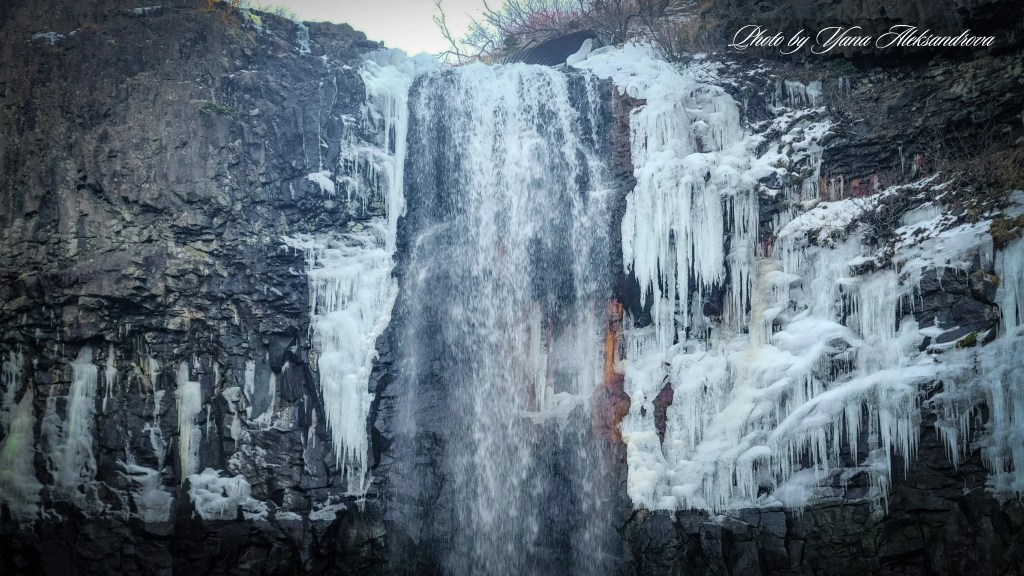 Baxter's Harbour Falls photo