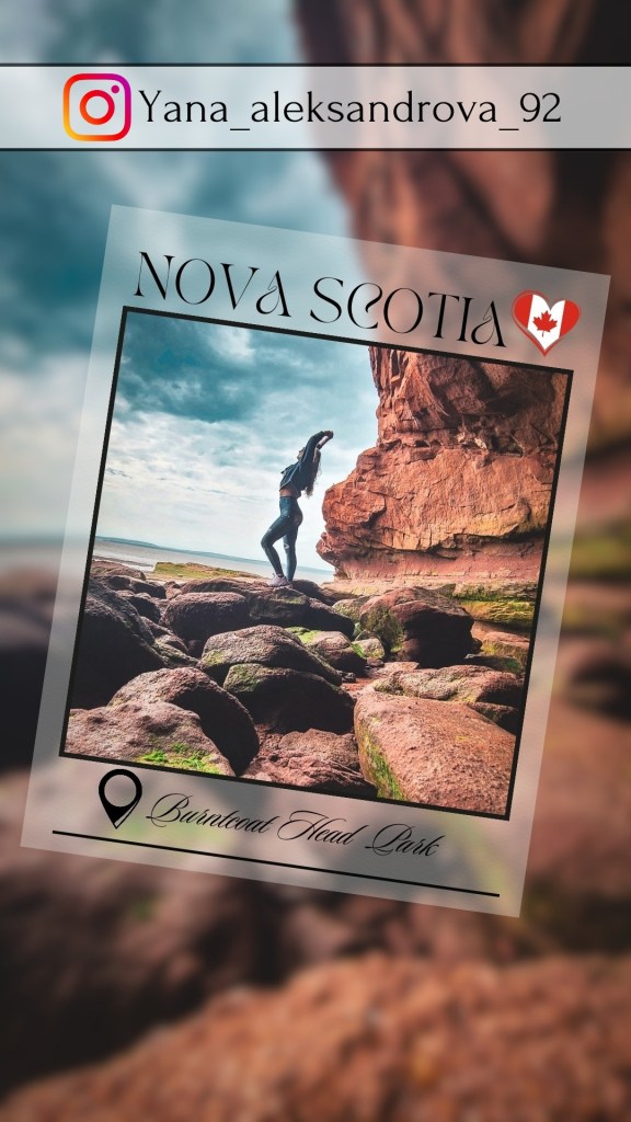 reel Perfect Getaway, Hants County, Nova Scotia, Canada