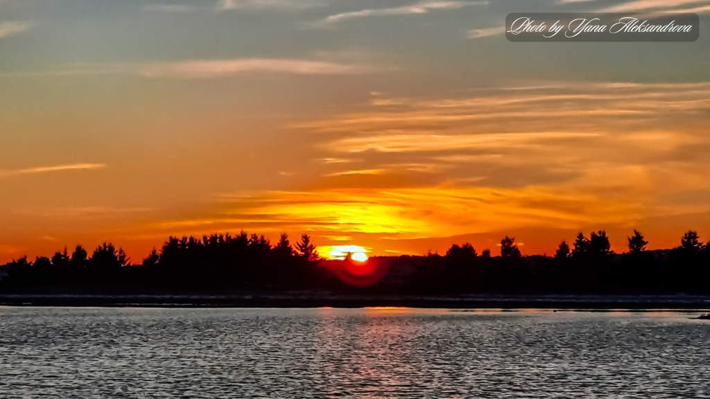 Crystal Crescent Beach Provincial Park Nova Scotia