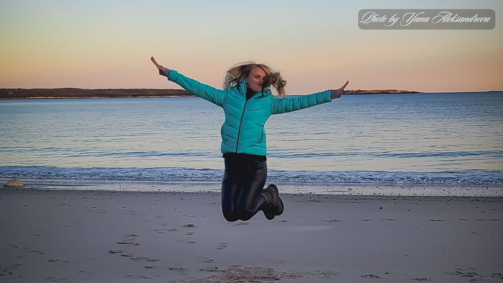 Crystal Crescent Beach Nova Scotia