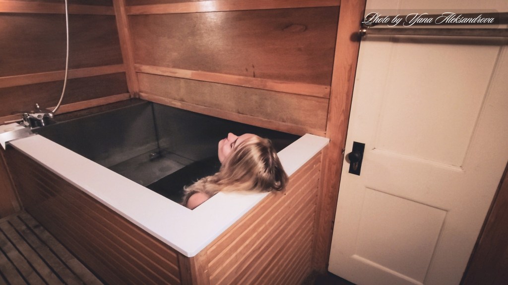 Beautiful Airbnb in Kingsport, Nova Scotia, Canada photo