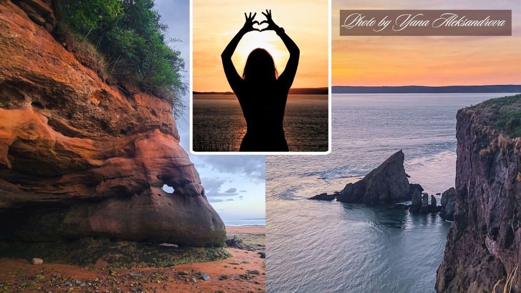 PERFECT WEEKEND GETAWAY IN KINGS COUNTY, NOVA SCOTIA,&nbsp;CANADA