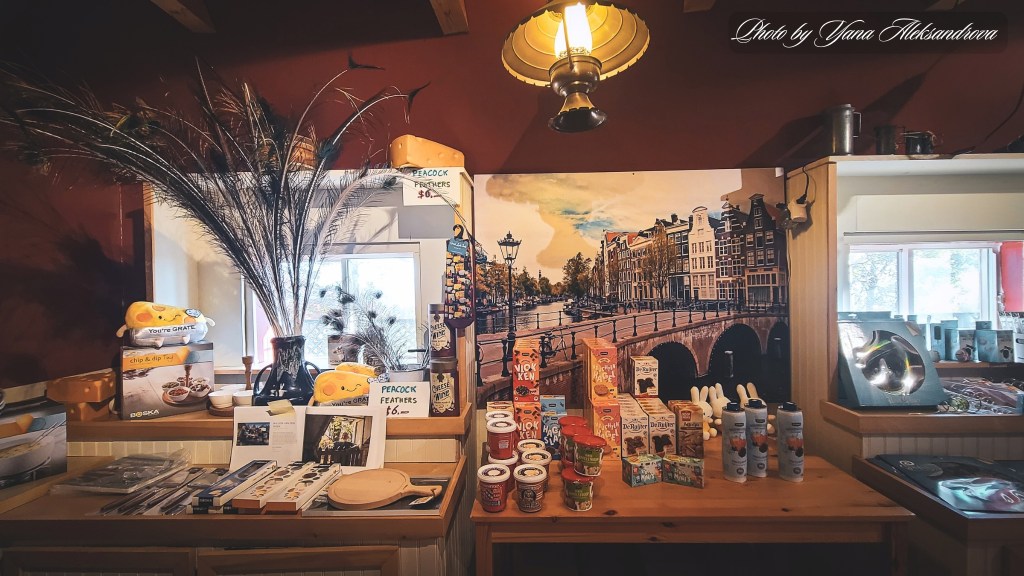 That Dutchman's Cheese Farm Cheese Shop photo