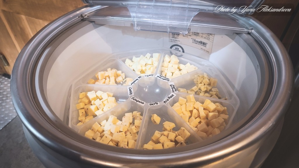 That Dutchman's Cheese Farm Cheese Shop photo