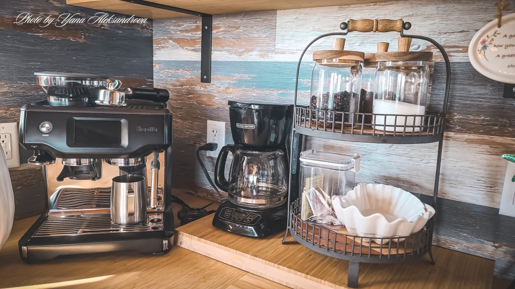 Getaway Cottage details