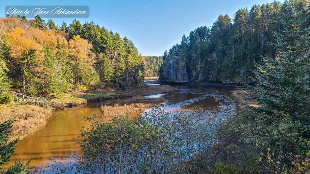 Age of Sail Museum, Nova Scotia