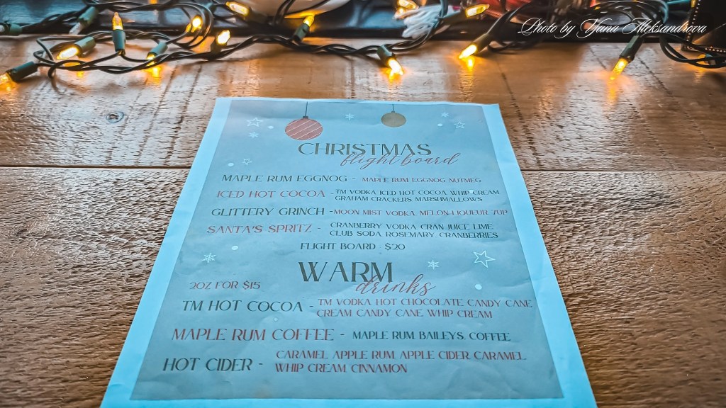 Black Harbour Distillers photo