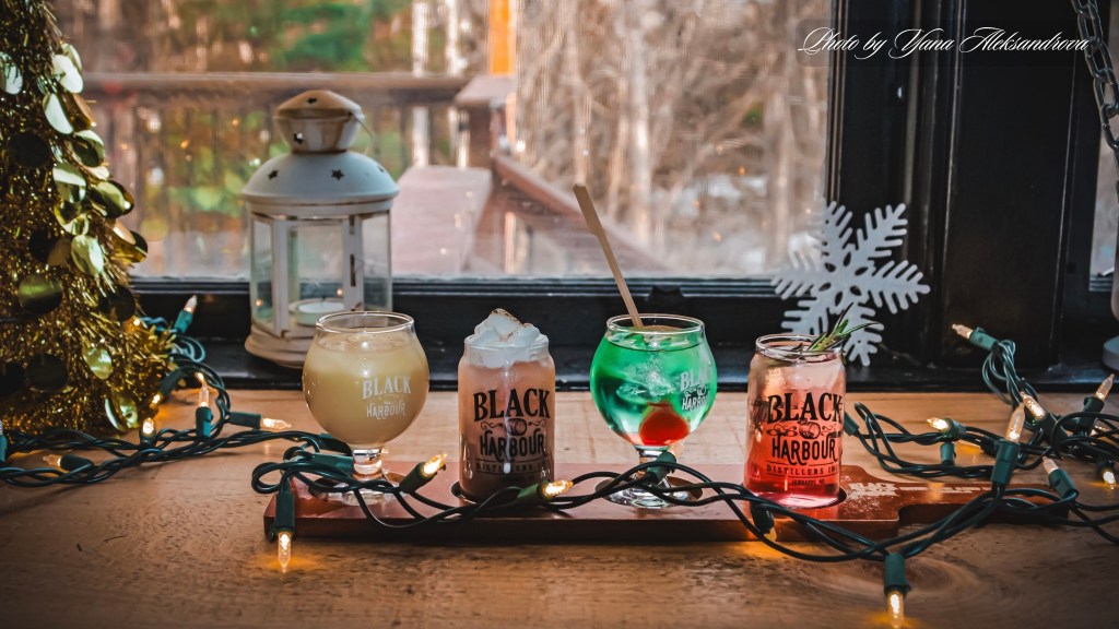 Black Harbour Distillers photo