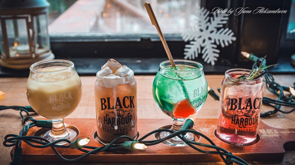 Black Harbour Distillers photo