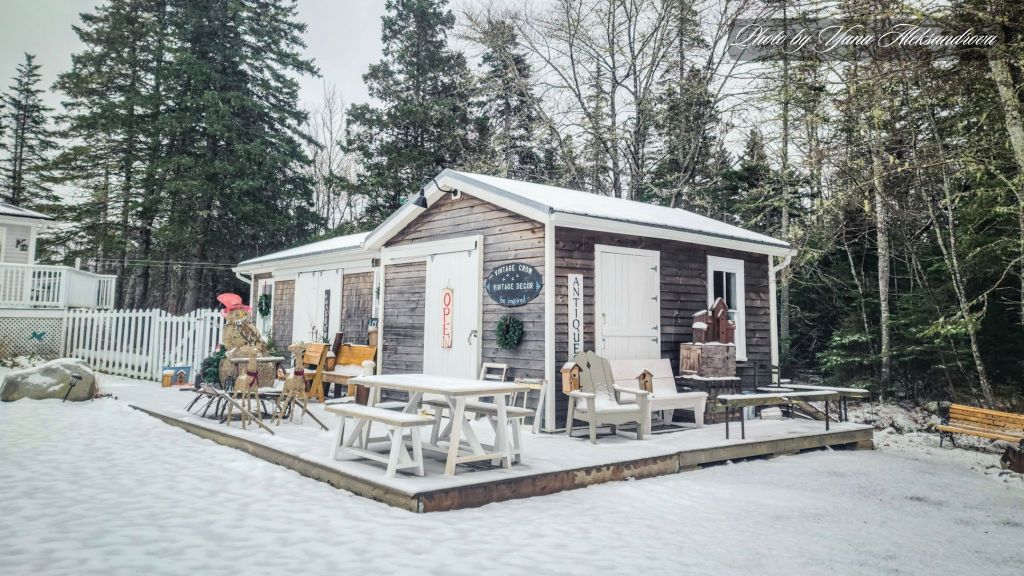 Hubbards, Nova Scotia photo