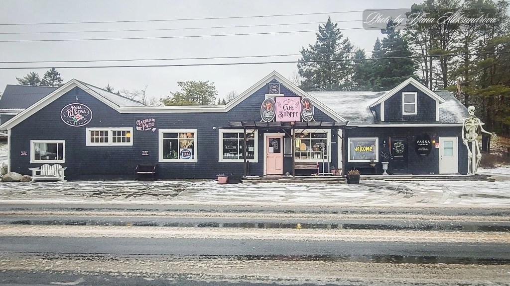 Hubbards, Nova Scotia photo