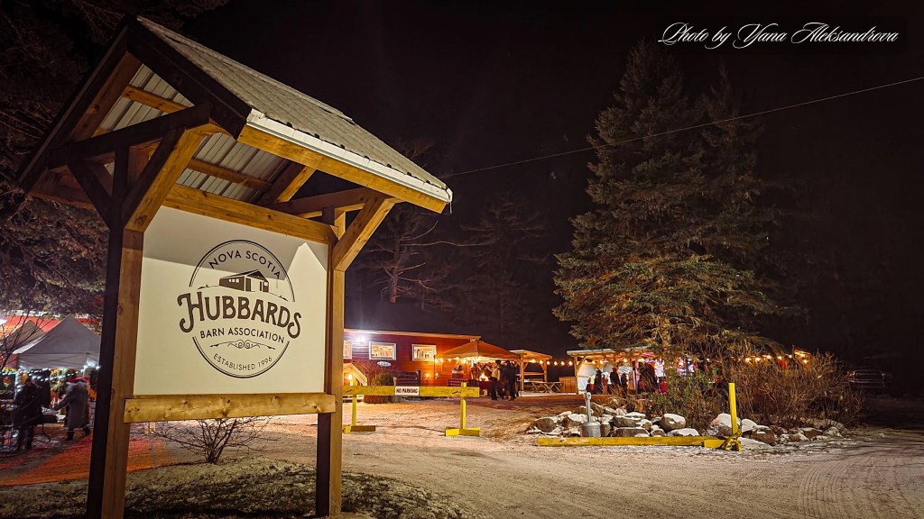 Hubbards, Nova Scotia photo