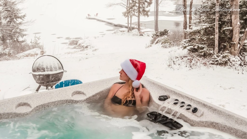Cottage by the Fox Point Lake in Hubbards Nova Scotia