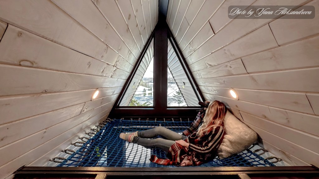 Tiny Home getaway at Five Islands, Nova Scotia