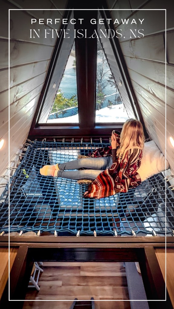 Five Islands Getaway reel