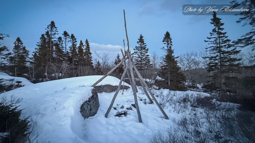 Fox Point Lake Trail photo