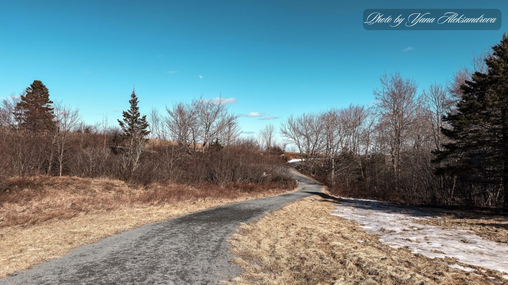 Hiking Costley Farm Heritage Trail Loop photo