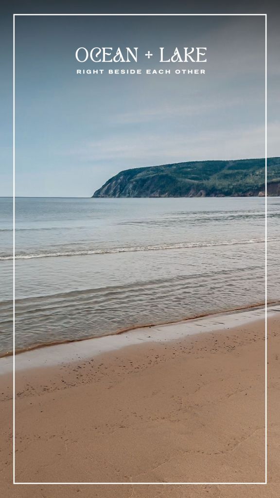 Reel from Cape Breton Road trip