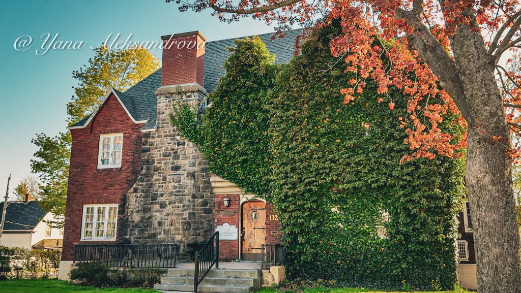 Photo from Sydney, Nova Scotia, Canada.