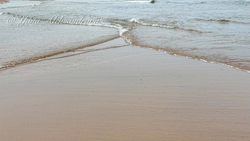 Photo of Ingonish Beach, Cape Breton, Nova Scotia