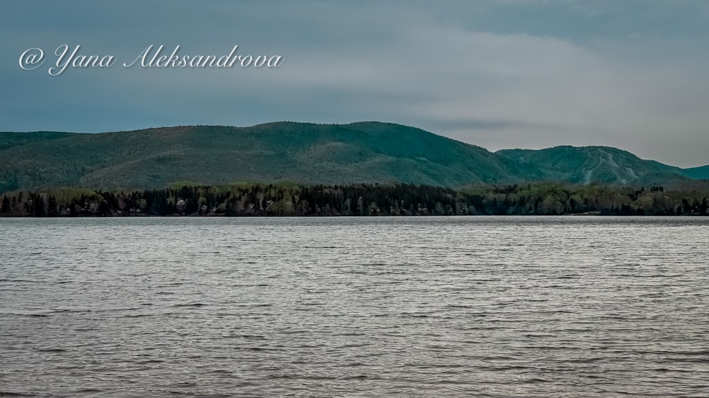 Photo of Freshwater Lake, Cape Breton, Nova Scotia
