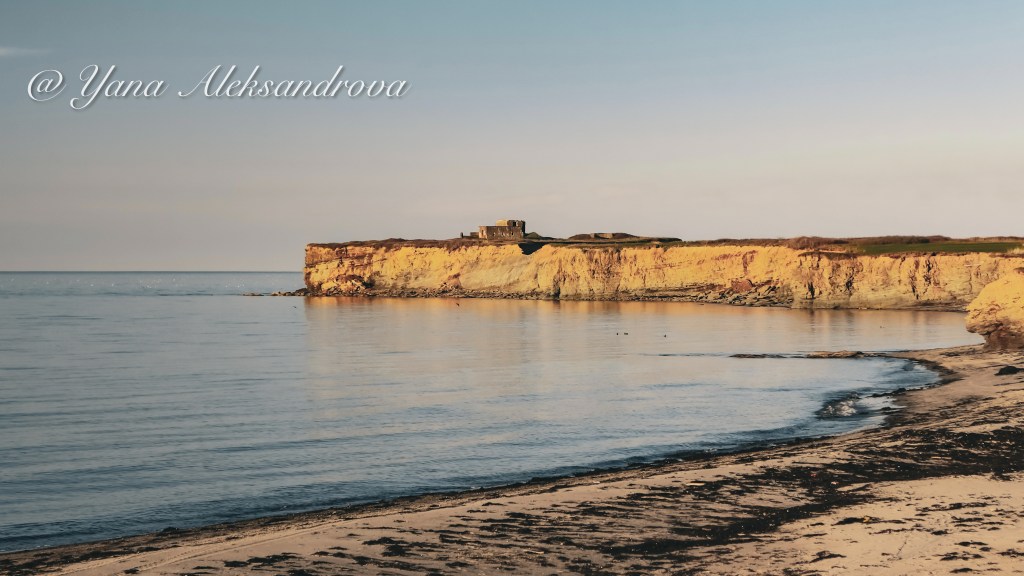 Cranberry Beach Photo