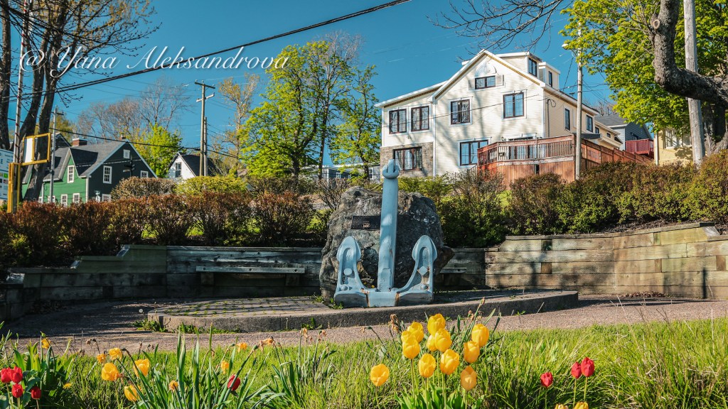 Photo of Sydney, Nova Scotia, Canada