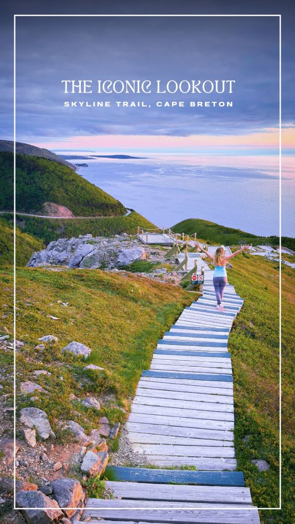 Cape Breton Island reels