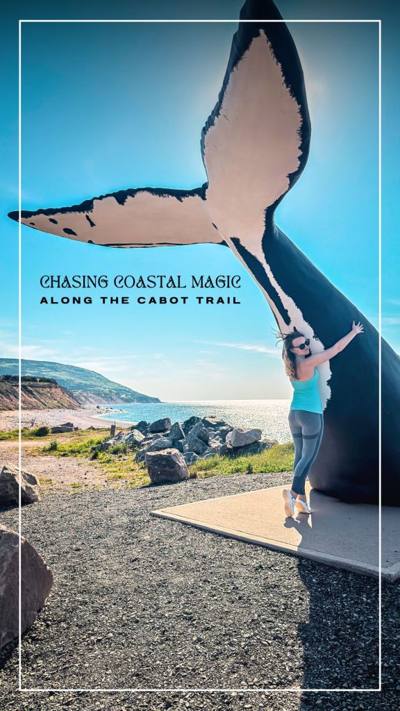 Cape Breton Island reels