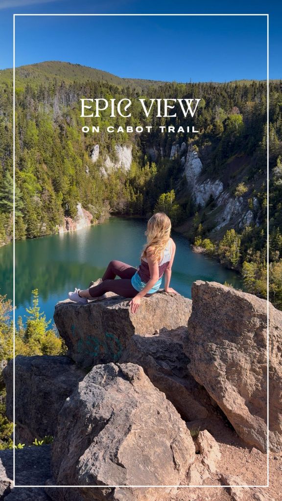 Cape Breton Island reels