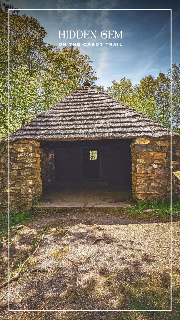 Cape Breton Island reels