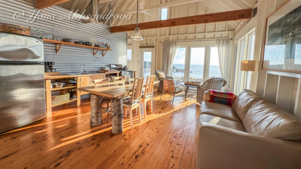 EaglesPass Cottage Photo