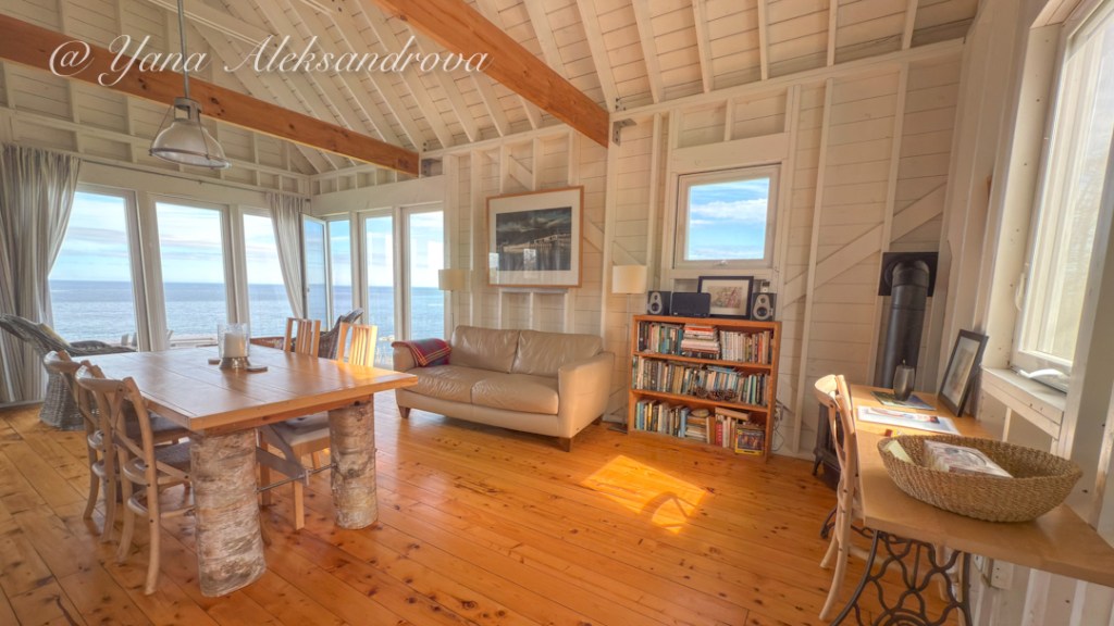 EaglesPass Cottage Photo