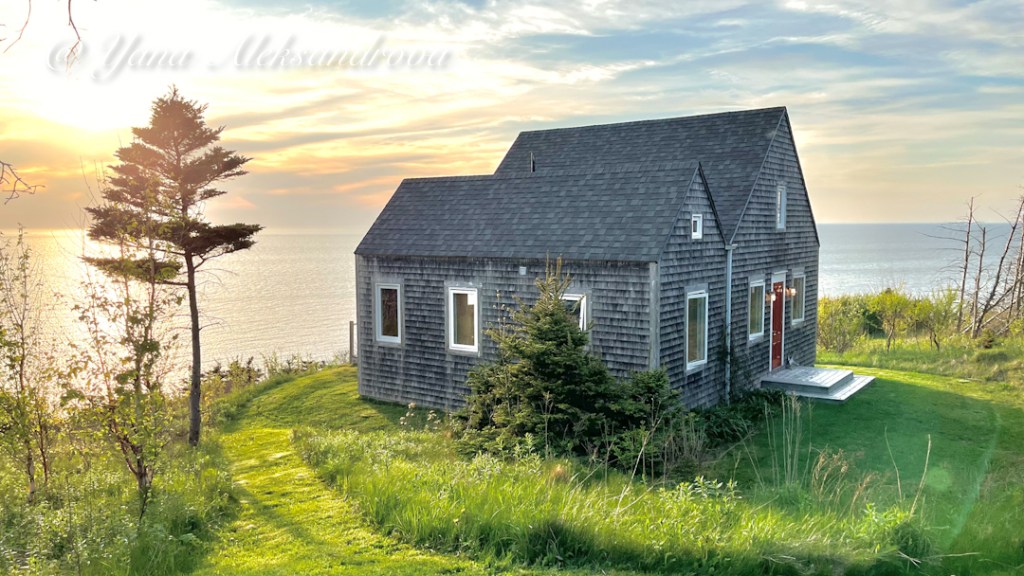 EaglesPass Cottage Photo