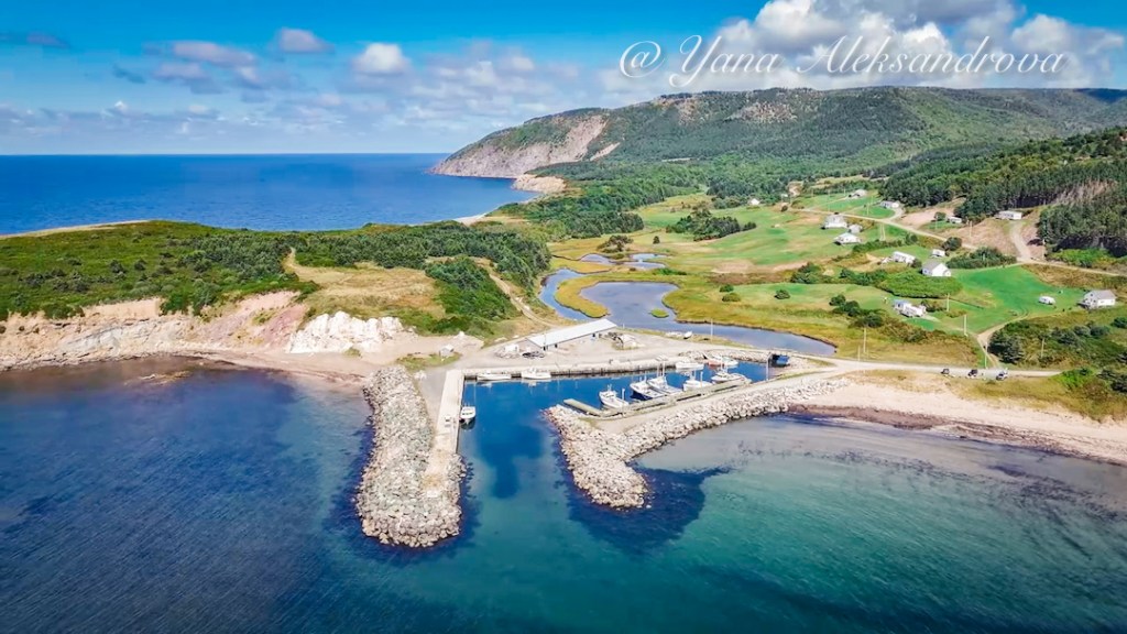 CAPE BRETON ROAD TRIP — WEST COAST PHOTO