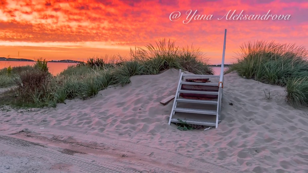 Port Hood Station Provincial Park, Cape Breton Island Photo